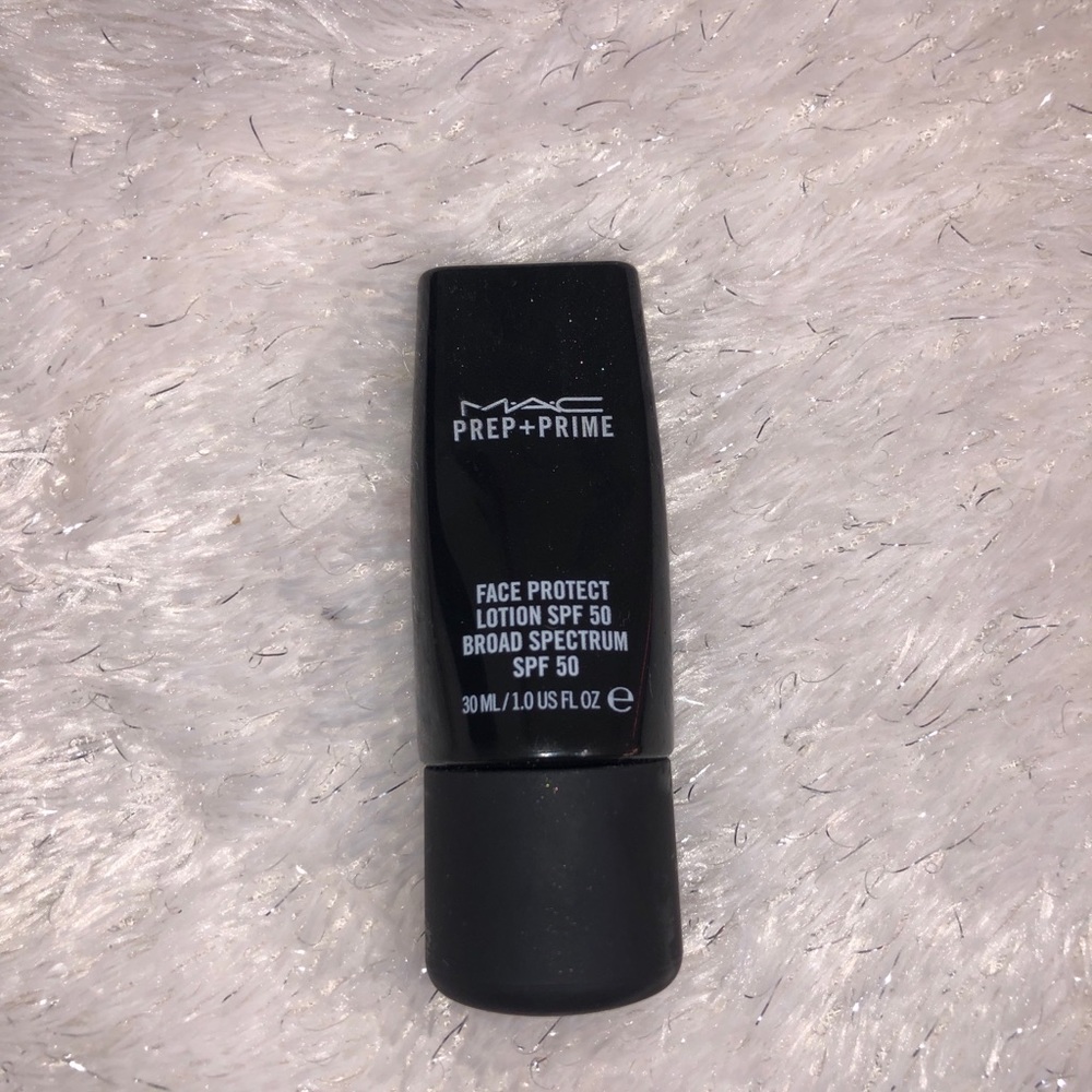 MAC Face Protect Lotion SPF 50